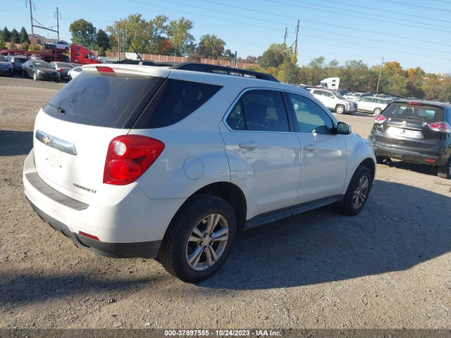 Chevrolet EQUINOX LT 2015 2GNALBEK2F6334328 Image 4