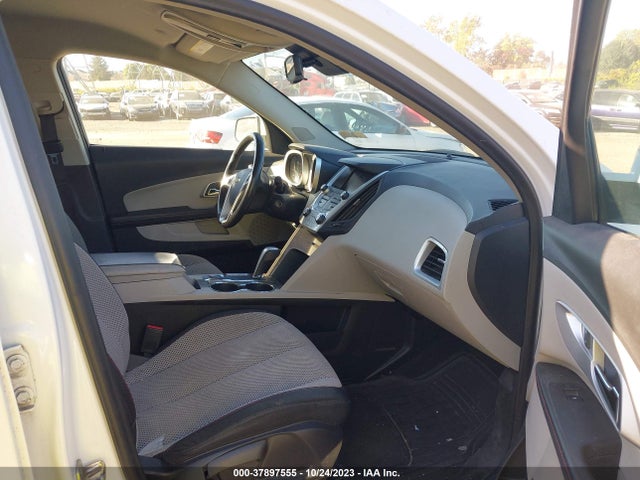 Chevrolet EQUINOX LT 2015 2GNALBEK2F6334328 Image 5