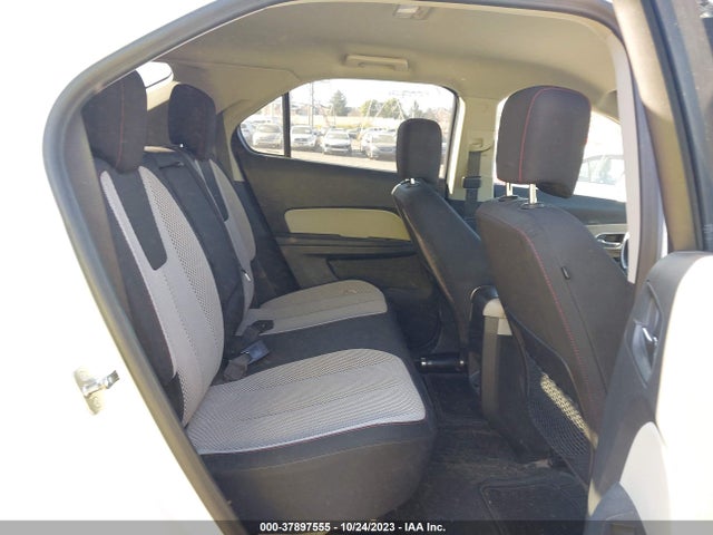 Chevrolet EQUINOX LT 2015 2GNALBEK2F6334328 Image 8