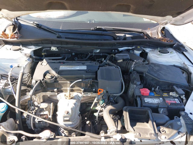 Honda Accord Sedan Lx 2015 1HGCR2F34FA065258 Image 10