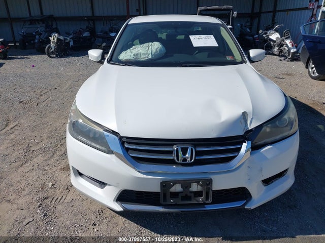 Honda Accord Sedan Lx 2015 1HGCR2F34FA065258 Image 12