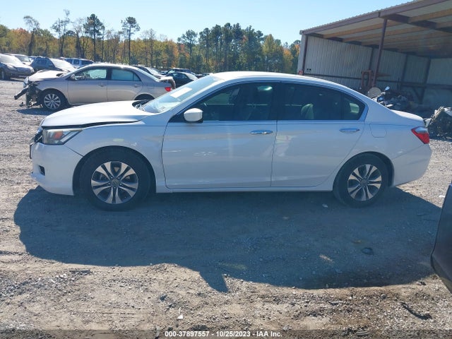 Honda Accord Sedan Lx 2015 1HGCR2F34FA065258 Image 14