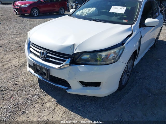 Honda Accord Sedan Lx 2015 1HGCR2F34FA065258 Image 6