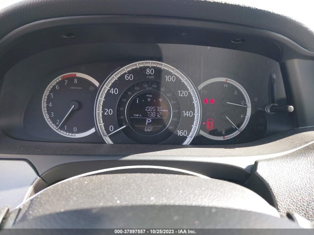 Honda Accord Sedan Lx 2015 1HGCR2F34FA065258 Image 7