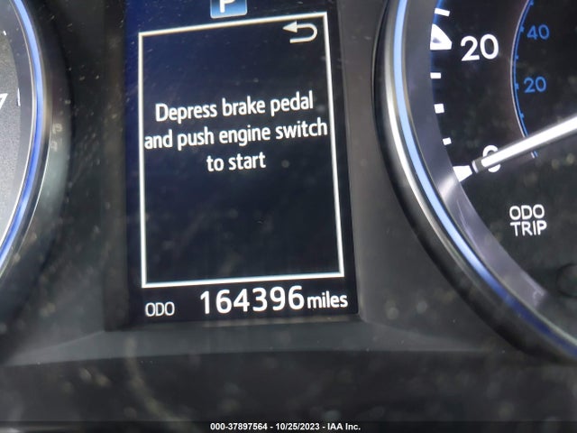 2015 TOYOTA HIGHLANDER XLE V6 VIN: 5TDJKRFH0FS151135