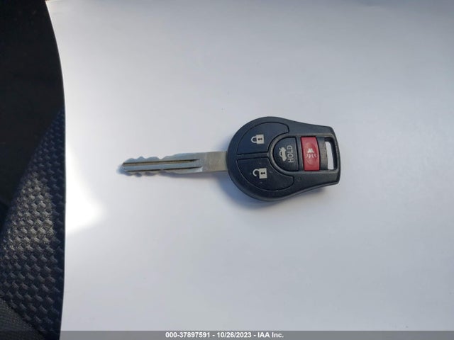 Nissan SENTRA S 2015 3N1AB7APXFY374362 Image 11