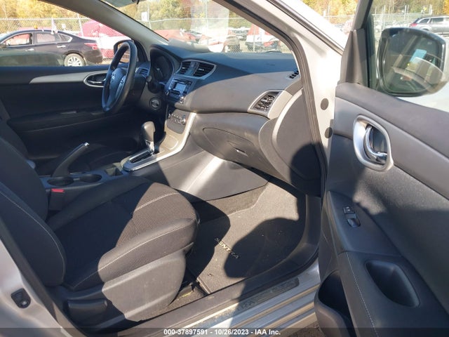 Nissan SENTRA S 2015 3N1AB7APXFY374362 Image 5