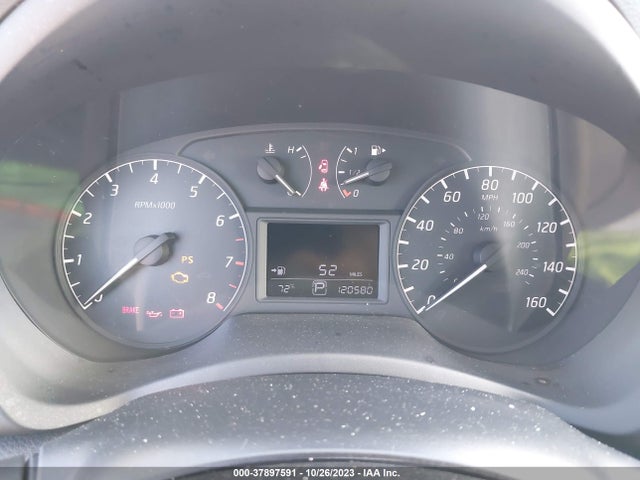 Nissan SENTRA S 2015 3N1AB7APXFY374362 Image 7