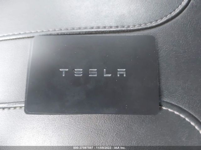 2023 TESLA MODEL Y 7SAYGDEE2PA027867 Photo 10