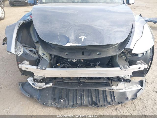 2023 TESLA MODEL Y 7SAYGDEE2PA027867 Photo 5