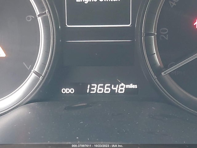 2017 LEXUS LX 570 VIN: JTJHY7AX7H4231222