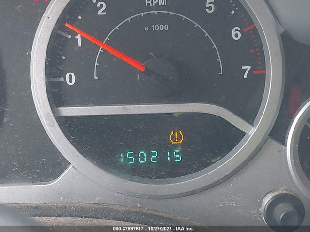 2010 JEEP WRANGLER SPORT VIN: 1J4AA2D18AL226751