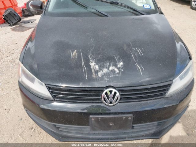 2014 VOLKSWAGEN JETTA 3VW2K7AJ3EM399684 Photo 9