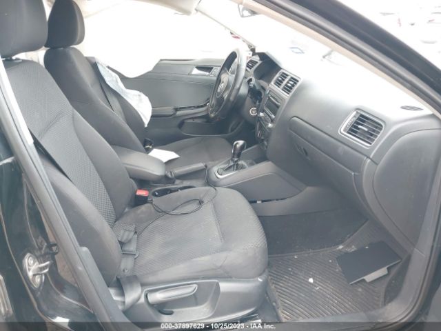 2014 VOLKSWAGEN JETTA 3VW2K7AJ3EM399684 Photo 4