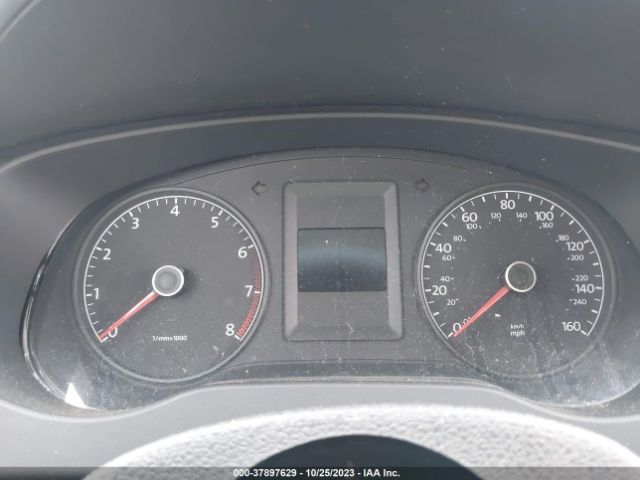 2014 VOLKSWAGEN JETTA 3VW2K7AJ3EM399684 Photo 6