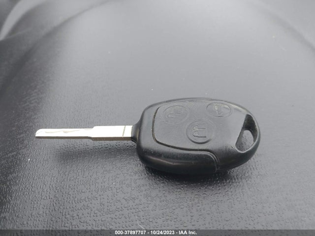 Ford FIESTA SE 2014 3FADP4BJ5EM220495 Image 11