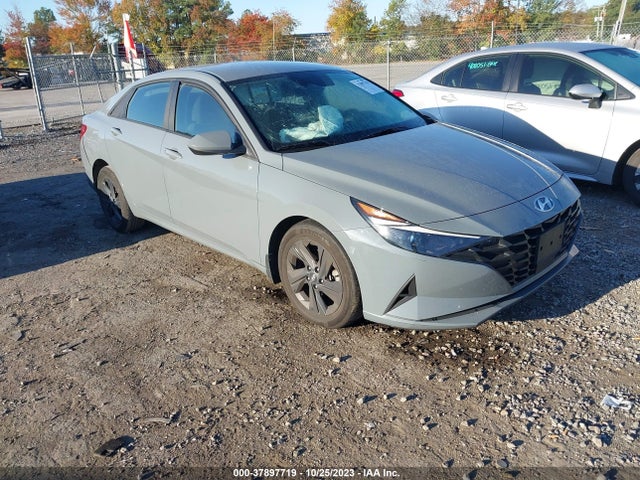 2022 KMHLS4AG8NU217995 main image