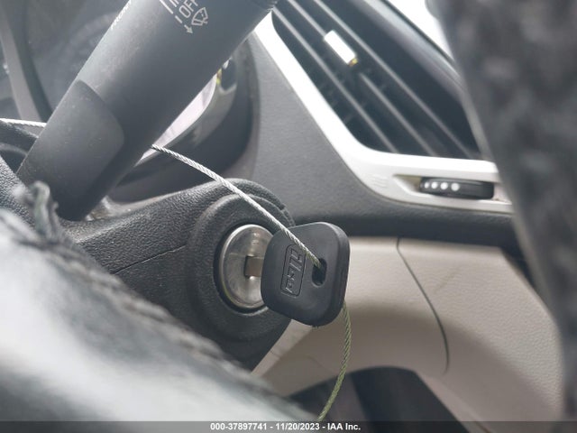 GMC Terrain Slt 2014 2GKALTEK6E6102137 Image 11