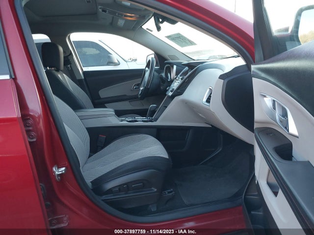 Chevrolet Equinox 2lt 2015 2GNALCEK5F6327914 Image 5