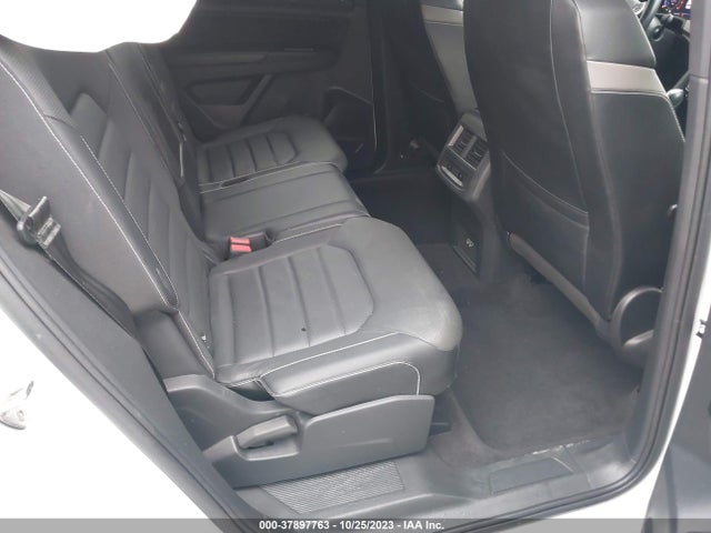 2020 VOLKSWAGEN ATLAS CROSS SPORT 3.6L V6 SEL PREMIUM VIN: 1V2NE2CA4LC214482