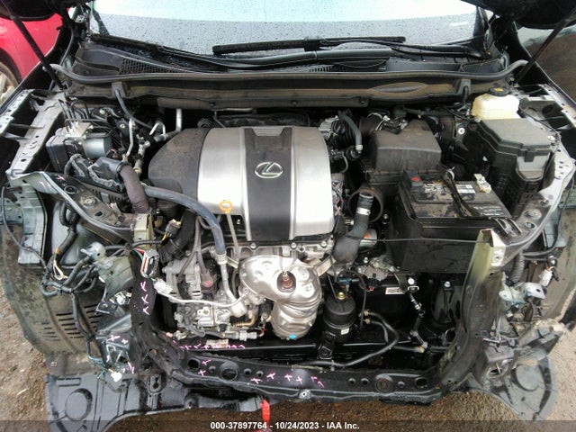 2021 LEXUS RX RX 350 VIN: 2T2AZMDA2MC260623