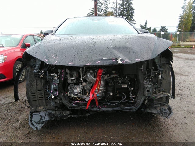 2021 LEXUS RX RX 350 VIN: 2T2AZMDA2MC260623