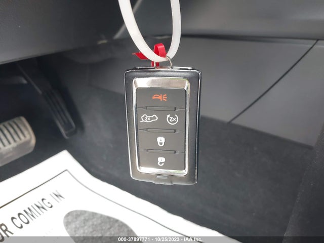 1C4RJJBG2P8745798 Jeep Grand Cherokee L Limited