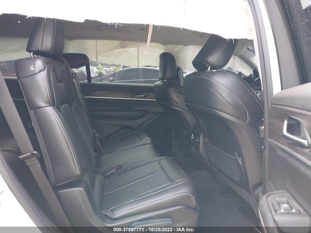 1C4RJJBG2P8745798 Jeep Grand Cherokee L Limited