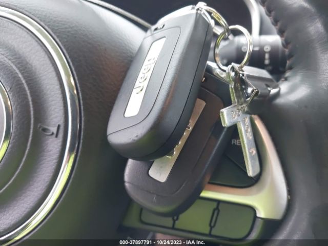 2018 JEEP COMPASS 3C4NJDCB8JT266362 Photo 10