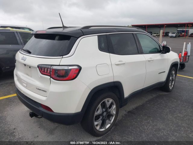 2018 JEEP COMPASS 3C4NJDCB8JT266362 Photo 3