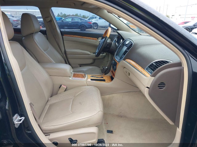 2013 CHRYSLER 300 300C VIN: 2C3CCAET6DH515197