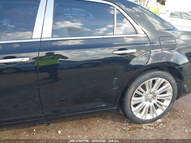 2013 CHRYSLER 300 300C VIN: 2C3CCAET6DH515197