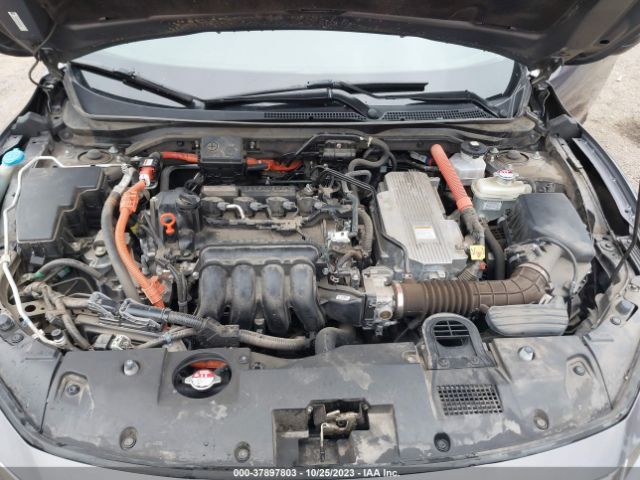 19XZE4F5XLE002353 Honda INSIGHT EX
