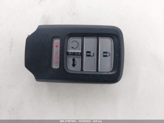 19XZE4F5XLE002353 Honda INSIGHT EX