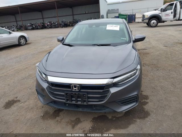 19XZE4F5XLE002353 Honda INSIGHT EX