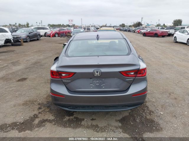 19XZE4F5XLE002353 Honda INSIGHT EX