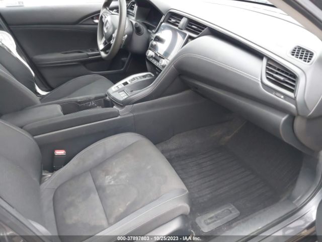 19XZE4F5XLE002353 Honda INSIGHT EX