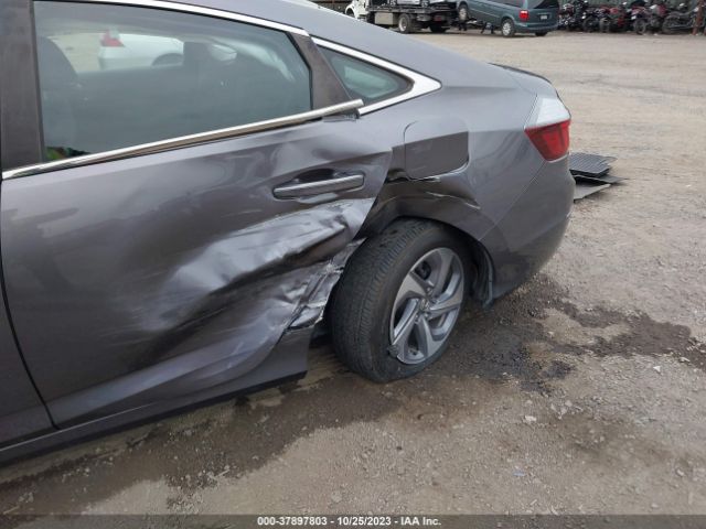19XZE4F5XLE002353 Honda INSIGHT EX