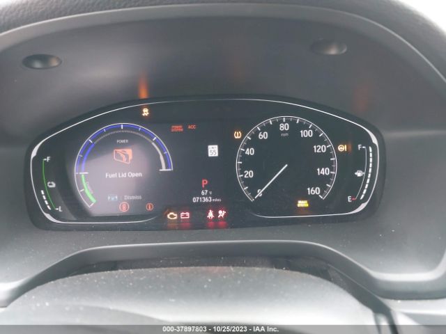 19XZE4F5XLE002353 Honda INSIGHT EX
