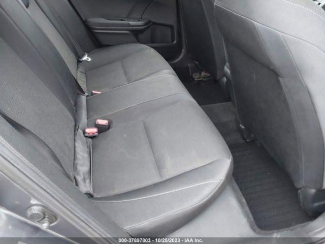 19XZE4F5XLE002353 Honda INSIGHT EX