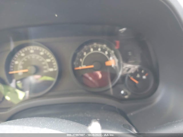 1C4NJRFB4FD436156 Jeep Patriot High Altitude Edition