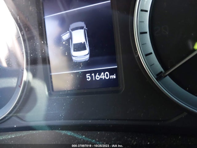 2019 HYUNDAI SONATA SE VIN: 5NPE24AF5KH771019