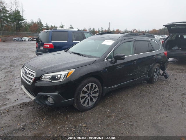4S4BSALC4F3328572 Subaru Outback 2.5i Limited