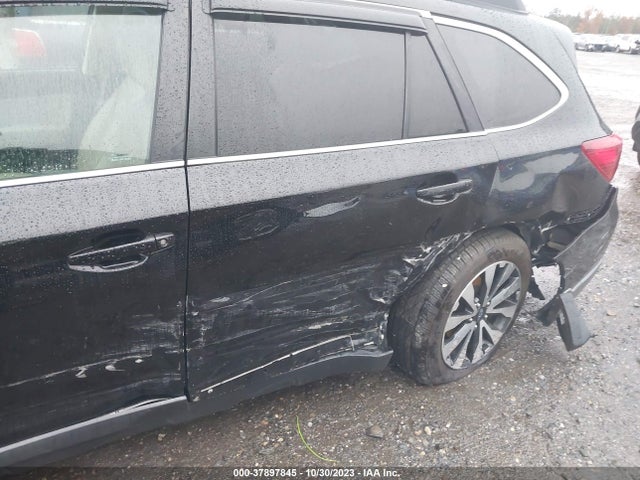 4S4BSALC4F3328572 Subaru Outback 2.5i Limited