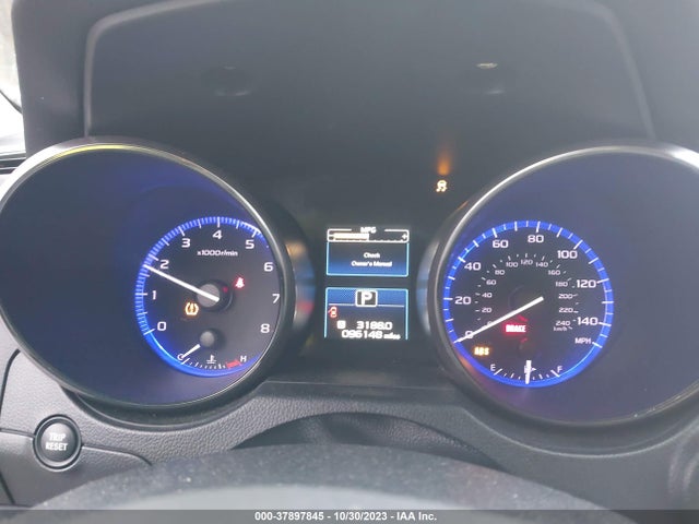 4S4BSALC4F3328572 Subaru Outback 2.5i Limited