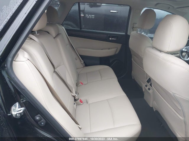 4S4BSALC4F3328572 Subaru Outback 2.5i Limited