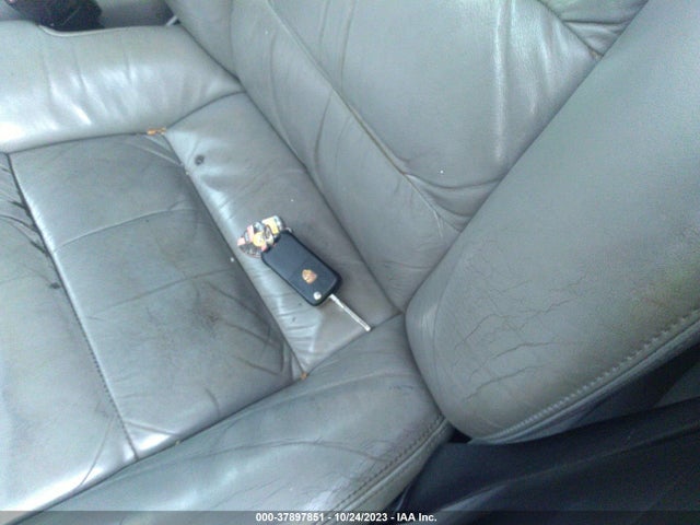 2005 PORSCHE CAYENNE WP1AC29P65LA92677 Photo 10