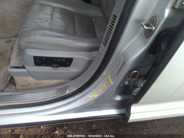 2005 PORSCHE CAYENNE WP1AC29P65LA92677 Photo 5