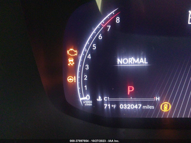 Acura Mdx Technology Package 2022 5J8YE1H48NL004077 Image 7
