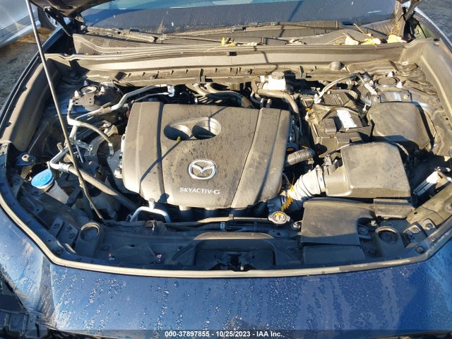 Mazda Cx-30 Select Package 2020 3MVDMBCLXLM130567 Image 10